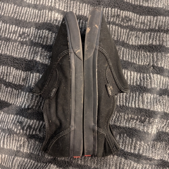 Women's Vans size 6.5 - Picture 2 of 8